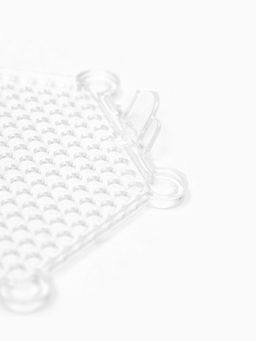 Аквамозаика для детей «Транспорт», 240 шариков