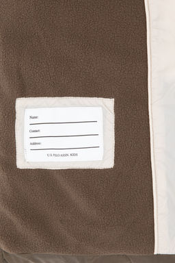 Erkek Гocuk Vizon Mont - U.s. polo assn фото 6