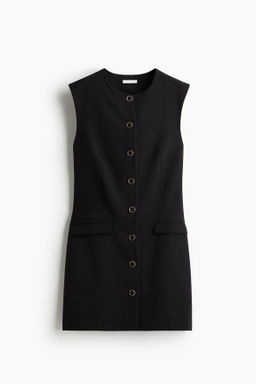 Vestido chaleco