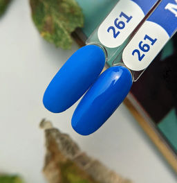 Гель-лак №261 Retro - Mooz фото 2