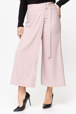 Брюки Michel Chic 827 пудра