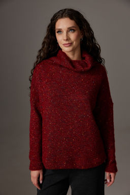 Свитер 2321 - MG Wear фото 16