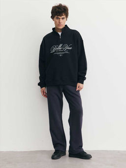 Брюки мужские 25154-511 футер - Avese фото 38