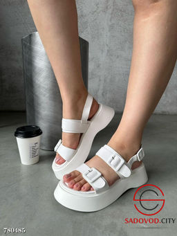 Босоножки летние женские - Bruno фото 4