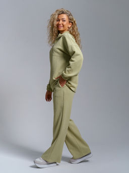 977 Костюм "Олива"