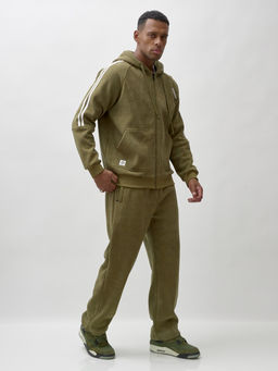 ФЛИС с НАЧЕСОМ, Спортивный костюм мужской демисезонный - Mtforce фото 5