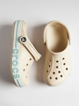 Шлепанцы Сланцы CROCS BAYABAND CLOG