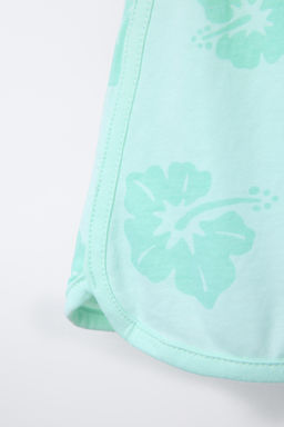 6-14 YEARS/ LILO & STITCH  DISNEY PRINTED PYJAMAS - Zara фото 7