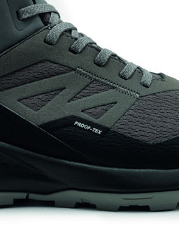 Ботинки мужские