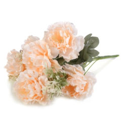 Цветок искусственный 47 см / GT41-29 /уп 30/300/ - Галеонтрейд фото 3