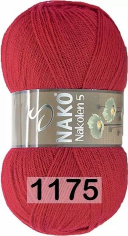 NAKOLEN 5 NAKO  фото 7