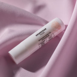 Бальзам для губ Rosa Ab Origine питательный, 5 г