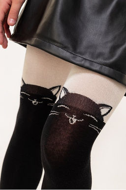 Колготки для девочки Happyfox