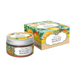 Натуральное масло МАНГО, 100г