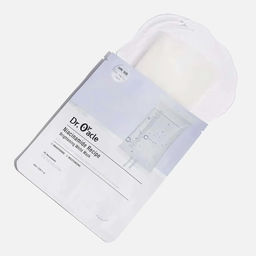 DR. ORACLE - МАСКА ТКАНЕВАЯ ДЛЯ ЛИЦА С НИАЦИНАМИДОМ NIACINAMIDE RECIPE BRIGHTENING WHITE MASK, 25 МЛ - DR.ORACLE фото 3