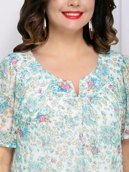 Блуза, Совершенная (лайт)