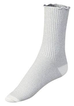 Женские теплые носки ESMARA 2 пары  фото 17