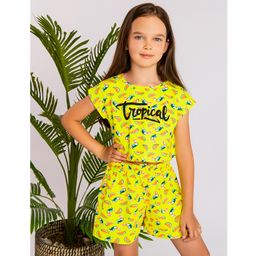 Комплект Youlala кулирка 7339100201 из хлопка