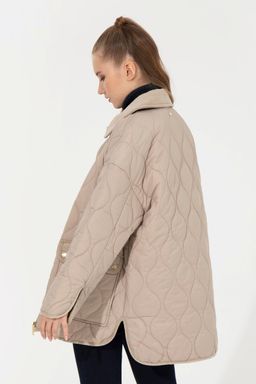 Женское пальто Stone без капюшона из синтетического материала - U.s. polo assn фото 5