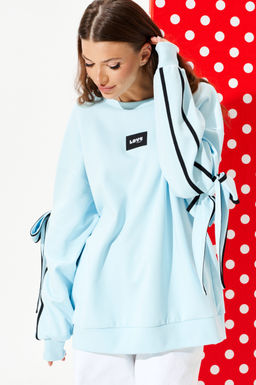 свитшот женский