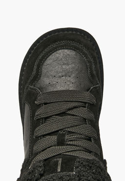 Ботинки - Mascotte фото 4