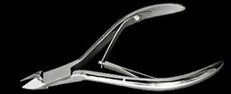 Кусачки 260 (7/105 мм, двойн. сустав) - Butterfly фото 2