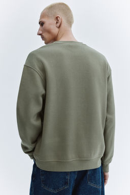 Sudadera Loose Fit - H&m фото 17