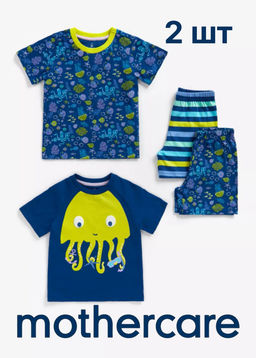 Mothercare / Пижама 2 шт