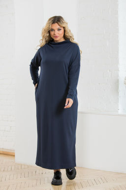 Платье из вискоза 50% - Ajour фото 12