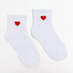 Новогодний подарочный набор Богиня хоум пати, носки р-р 36-39 (23-25 см), маска - Kaftan фото 9