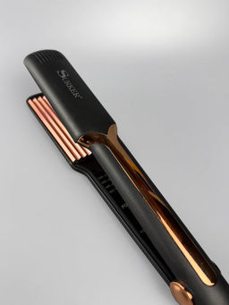 Утюжок гофре для волос с керамическими пластинами SK-986 45 Вт OLS-766-7