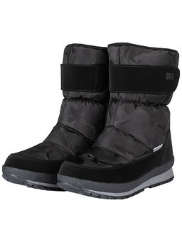 Ботинки 16з12224 черный