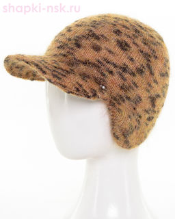 Манхеттен Бейсболка женская (56-58)