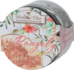 Dolche Vita. 8 марта. Элитный. Рандеву 50 гр. стекл.банка