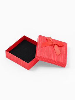 Набор коробочек подарочных 6 шт. под набор «Матрица», 9×9 см, (полезная часть 8.5×8.5 см), МИКС