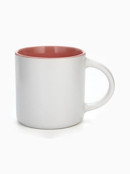 Кружка керамическая Cute girl, Коты аристократы, 350 мл