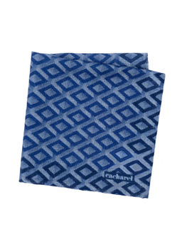 Темно-синий носовой платок - Cacharel фото 2