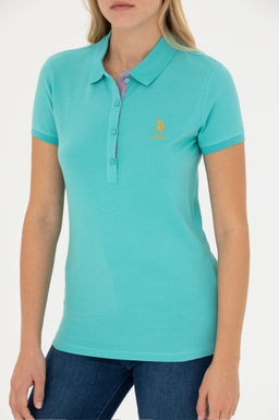 Kad_n Mint Basic Ti__rt - U.s. polo assn фото 6