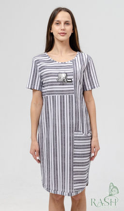 Туника "Кора" Цвет:как на фото