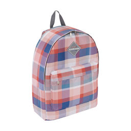 Цена за 1 шт. Рюкзак ErichKrause® EasyLine® 17L Sunrise Tartan