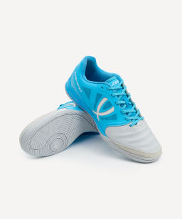 БЕЗ УПАКОВКИ Бутсы зальные JOGEL CAMPO Blue/grey