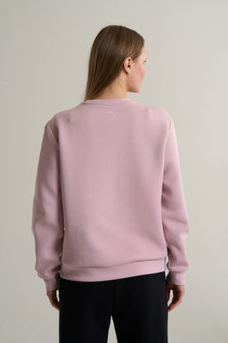 Свитшот Розовый TRN ESSENTIAL Sweatshirt
