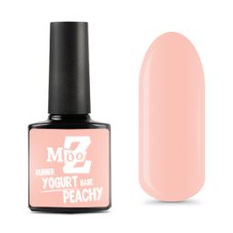 Yogurt base Peachy