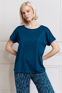 ФУТБОЛКА ЖЕНСКАЯ арт. 5712W-20212.2H-717