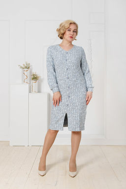 Платье женское П4457