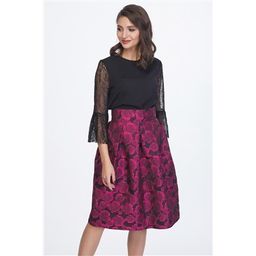 VALENTINA Юбка Агата Розы №1