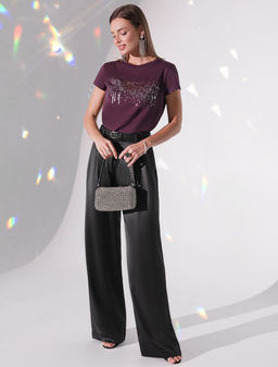 Футболка - Vilatte фото 5