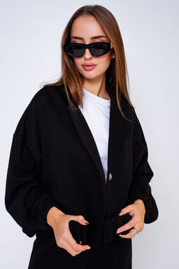 Костюм #БШ1619, чёрный - Dommod фото 5