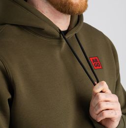 Куртка J.459M хаки - Argo classic фото 2