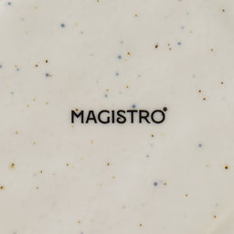 Кружка фарфоровая Magistro Poursephona, 400 мл, белая фото 15